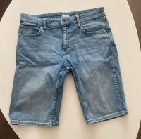 Jeans Shorts, Größe 31, mittelblau Stuttgart - Stuttgart-West Vorschau