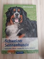 Schweizer Sennenhunde (Rassebuch) Niedersachsen - Helmstedt Vorschau