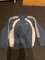 Adidas Zipper Jacke Vintage Baden-Württemberg - Ulm Vorschau