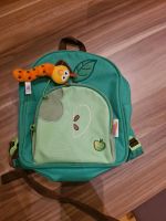 Step by Step Junior, Rucksack klein Baden-Württemberg - Tauberbischofsheim Vorschau