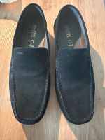 GEOX Herren Loafer, Mokassins, fast neu. Gr 46 Hessen - Gudensberg Vorschau