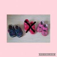 Sandalen, Hausschuhe - Gr. 22 - ab 5€ Rheinland-Pfalz - Ockenheim Vorschau