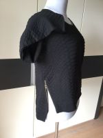 Pullover, Shirt, Marke  EMOI BY EMONITE, modern, Gr. XL, schwarz Thüringen - Worbis Vorschau