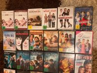 DVD Sammlung Harry Potter, Twilight, Hangover Bayern - Türkheim Vorschau