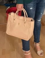 Tommy Hilfiger Tasche beige - Top Zustand Berlin - Mitte Vorschau