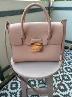 FURLA Metropolis Satchel S Moonstone Handtasche Tasche rosé Berlin - Pankow Vorschau