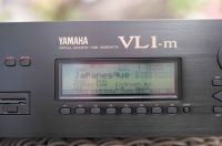 Yamaha VL 1 m (Version 2) Rheinland-Pfalz - Guntersblum Vorschau