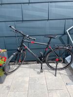 Pegasus Solero SL Disc 24 Herren 28“ RH 58cm inkl. Fahrradcomp. Baden-Württemberg - Freudenstadt Vorschau