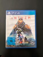 Anthem Spiele für PlayStation 4 Nordrhein-Westfalen - Oberhausen Vorschau