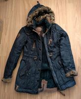 Winterjacke Damen Naketano Gr. M Leipzig - Paunsdorf Vorschau