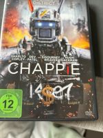 DVD chappie Baden-Württemberg - Asperg Vorschau
