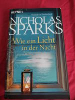 Nicholas Sparks - Wie ein Licht in der Nacht Bayern - Abensberg Vorschau