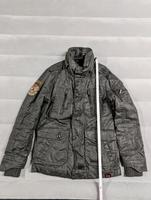 Winterjacke Khujo mit Kapuze M Niedersachsen - Hildesheim Vorschau