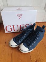 Sneaker Chucks Guess Gr. 40 Hannover - Linden-Limmer Vorschau