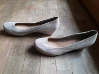 S.Oliver Leder Pumps / Ballerinas Bayern - Geretsried Vorschau