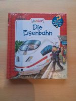 NEU: Wieso weshalb warum: Die Eisenbahn Baden-Württemberg - Dornhan Vorschau