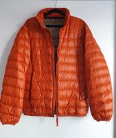 H&M Logg leichte Daunenjacke M 40 Steppjacke orange wie neu Bayern - Günzburg Vorschau