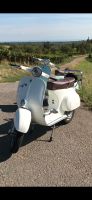 Vespa V50 S 4 Gang . Sondermodell . Bj. 1967 . 75 ccm . Rheinland-Pfalz - Neustadt an der Weinstraße Vorschau