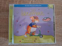 2 CDs mit Leo Lausemaus Hessen - Brachttal Vorschau