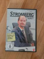 Stromberg- Staffel 1  /  DVD Hamburg - Bergedorf Vorschau