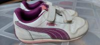 Puma Sneakers Mädchen Gr. 25 Bayern - Feucht Vorschau