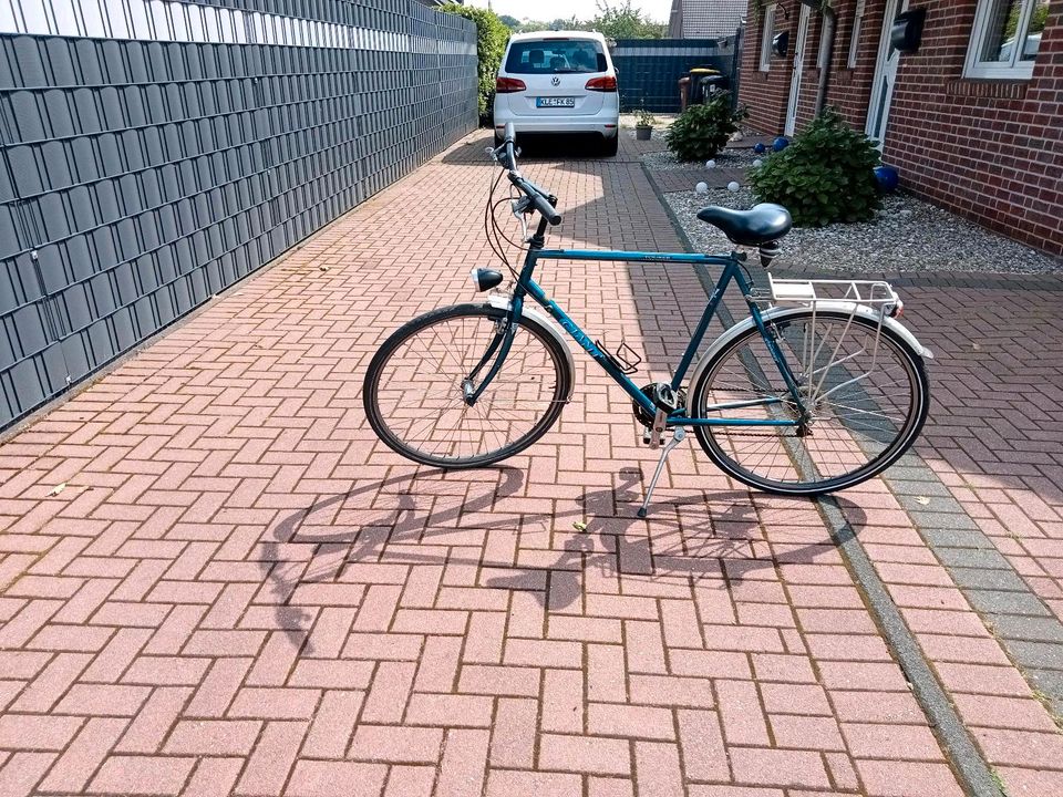 Fahrrad Giant in Kleve