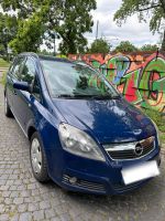 Opel Zafira 7 sitze Duisburg - Duisburg-Mitte Vorschau