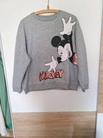 Pullover Disney C&A XL Mickey Mouse Leipzig - Burghausen-Rückmarsdorf Vorschau