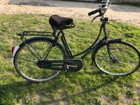 Gazelle Damenfahrrad grün Nordrhein-Westfalen - Kevelaer Vorschau