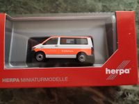 (311) HO (1:87) VW T6 Kältebus "DRK Stuttgart" von herpa Rheinland-Pfalz - Neustadt an der Weinstraße Vorschau