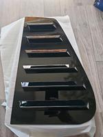 VW Golf 4 MK4 97-06 Fenster Spoiler Katzentreppe Gti v5 v6 r32 Niedersachsen - Leer (Ostfriesland) Vorschau