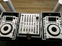 2x Pioneer cdj 2000 nxs + Pioneer DJM 900 nexus Bayern - Mitwitz Vorschau