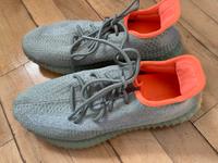 Adidas Yeezy Boost 350 V2 'Desert Sage, Gr.42 Hannover - Südstadt-Bult Vorschau