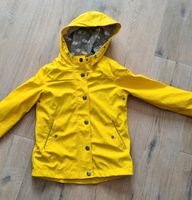 Regenjacke Größe 122/128 gelb Baden-Württemberg - Rottenburg am Neckar Vorschau