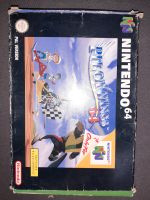 Pilotwings 64 OVP N64 Nintendo 64 Game Berlin - Spandau Vorschau