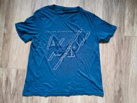 T-Shirt Watson's blau XXL Saarland - St. Ingbert Vorschau