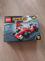 Lego Speed Scuderia Ferrari 75879   ab 7 Jahre Niedersachsen - Hildesheim Vorschau