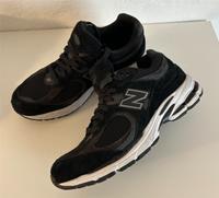 New Balance M2002 Gr.40,5 Sachsen-Anhalt - Schönebeck (Elbe) Vorschau