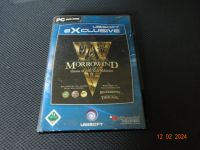 PC | Elder Scrolls III Morrowind GOTY | 3 in 1 (ALL ADDONS) Nordrhein-Westfalen - Essen-Margarethenhöhe Vorschau