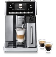 Delonghi ESAM 6900 exklusive Kaffeevollautomat refurbished/ gener Hessen - Darmstadt Vorschau
