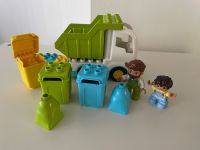 Lego Duplo Müllabfuhr Thüringen - Rastenberg Vorschau