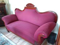 Biedermeier Gründerzeit Sofa, Couch Berlin - Hellersdorf Vorschau