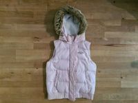 Ralph Lauren Polo Weste Original 38 Fellkaputze rosa Herbstjacke Nordrhein-Westfalen - Bergisch Gladbach Vorschau