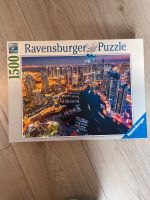 Puzzle 1500 teile Nordrhein-Westfalen - Meckenheim Vorschau