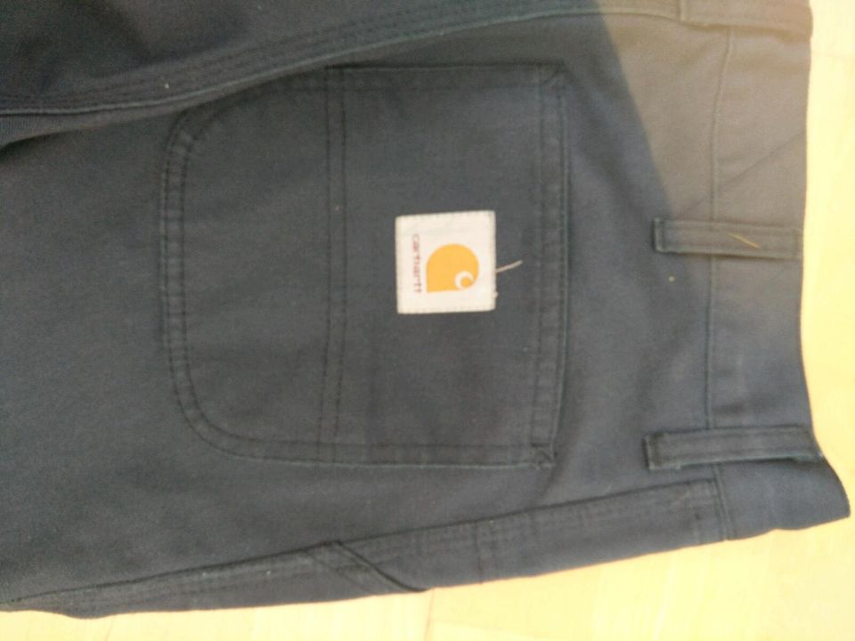 Carhartt Hose Simple Pant 30x34 in Kiel