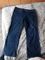 Damen Jeans für große Damen Größe 54 116 cm lang Bayern - Marktleuthen Vorschau