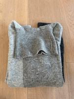 COS Rollkragen Pullover Gr. L Alpaka Wolle Hamburg-Nord - Hamburg Eppendorf Vorschau