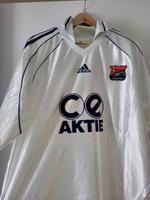 Original Fußball Trikot SPVGG Unterhaching Bayern - Bastheim Vorschau