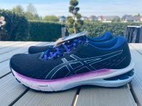 Asics Gel Pursue 8 Neu Gr. 39,5-43,5 Laufschuh Damen UPE 150€ Rheinland-Pfalz - Wittgert Vorschau