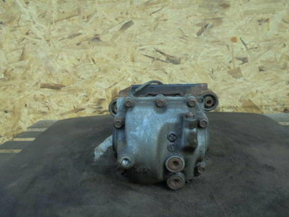38300CA000 38300-CA000 NISSAN Differential Hinterachsgetriebe in Nobitz